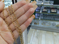 Cadena corazones OL