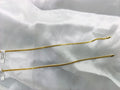 Pulsera Veneciana Doble 20cm