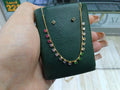 Collar de colores OL