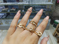 Anillos graduables OL