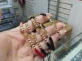 Pulseras tejidas OL (130)