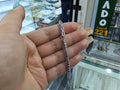 Pulsera especial en plata