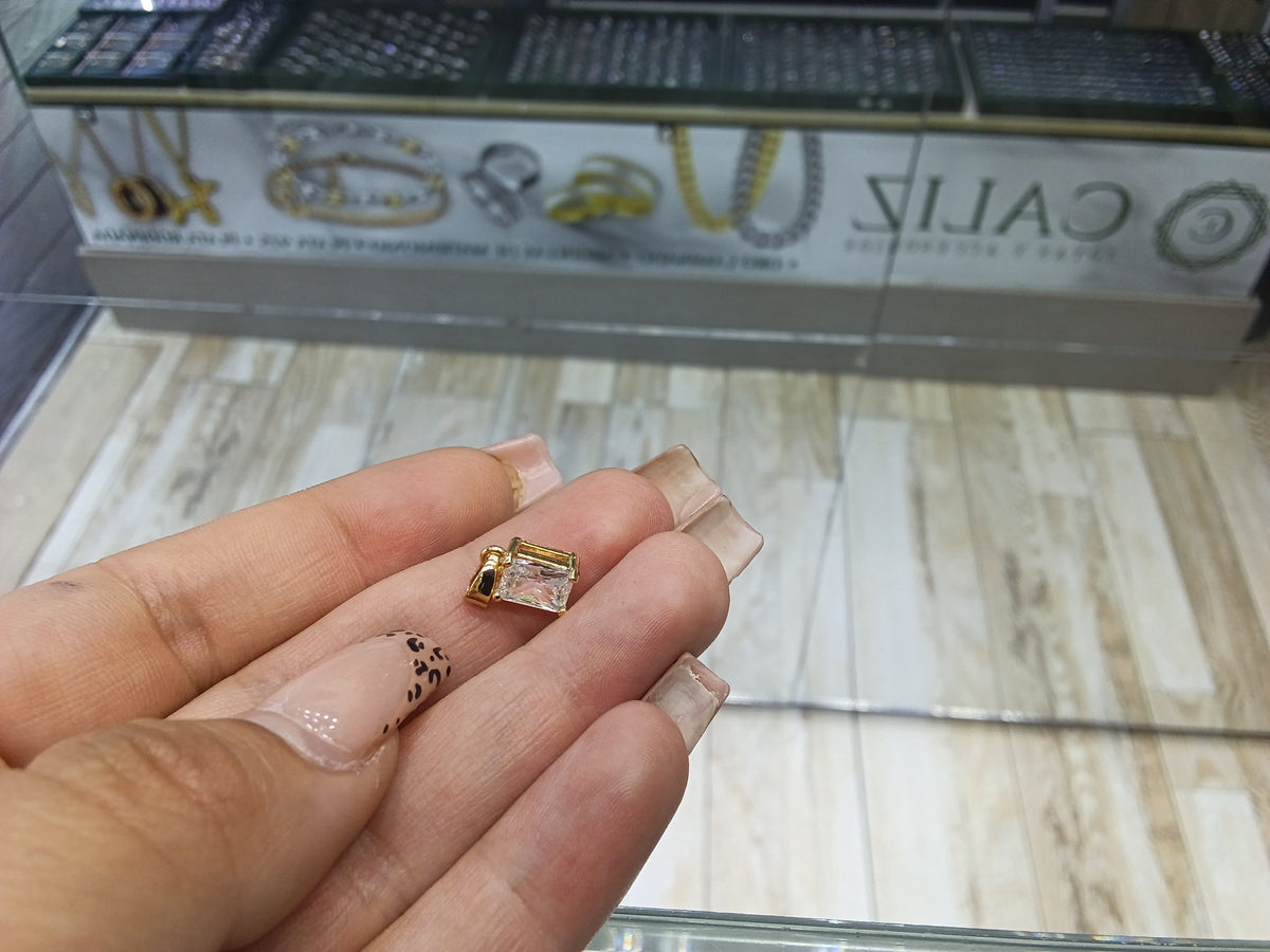 Dije zircon OL