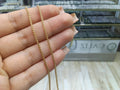 Pulsera redonda OL