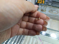 Dije anillo compromiso OL
