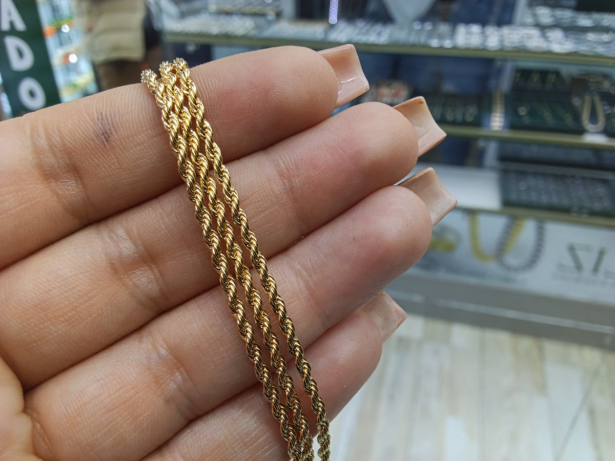 Pulsera lazo OL