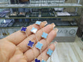Pulseras van Cleef de 5