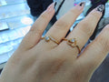 Anillos en OL