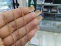Cadena entorchada OL