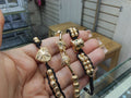 Pulseras tejidas OL (400)