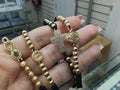 Pulseras tejidas OL (190)