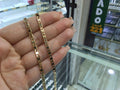 Pulsera escalera OL
