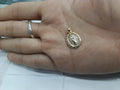 Dije Virgen Guadalupe OL