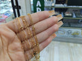 Cadena balín separado OL