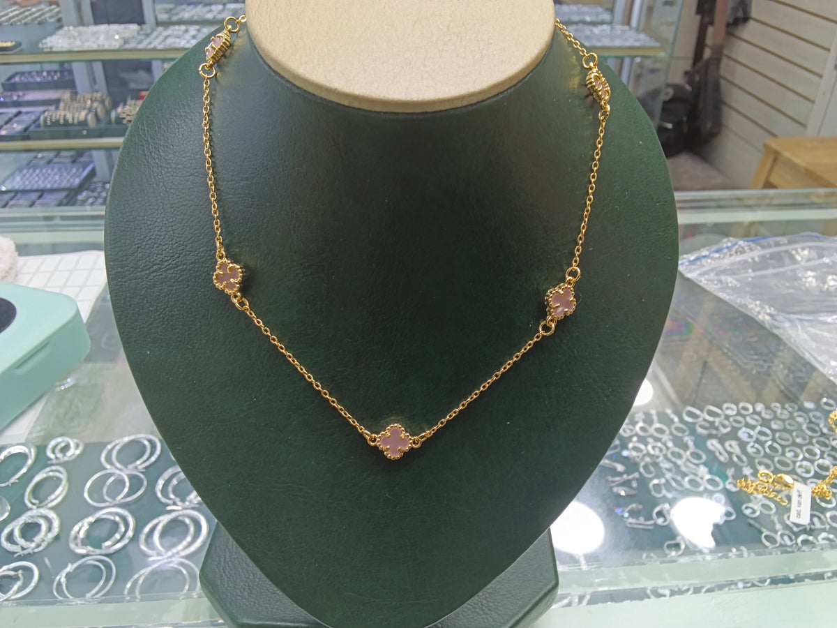 Collar Van Cleef (5)
