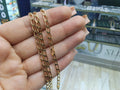 Pulsera eslabón f