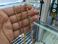 Pulsera militar diamantada