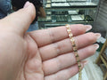Pulsera diamantada OL