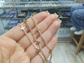 Pulsera tennis  especial OL