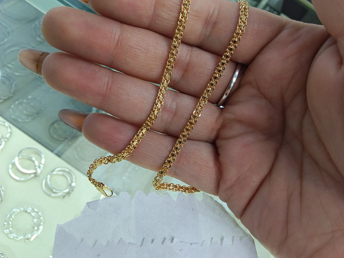 Pulsera Chinesca OL