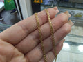 Tobillera Chinesca OL