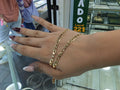 Pulsera cubana
