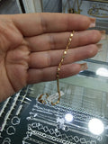 Pulsera diamantada OL