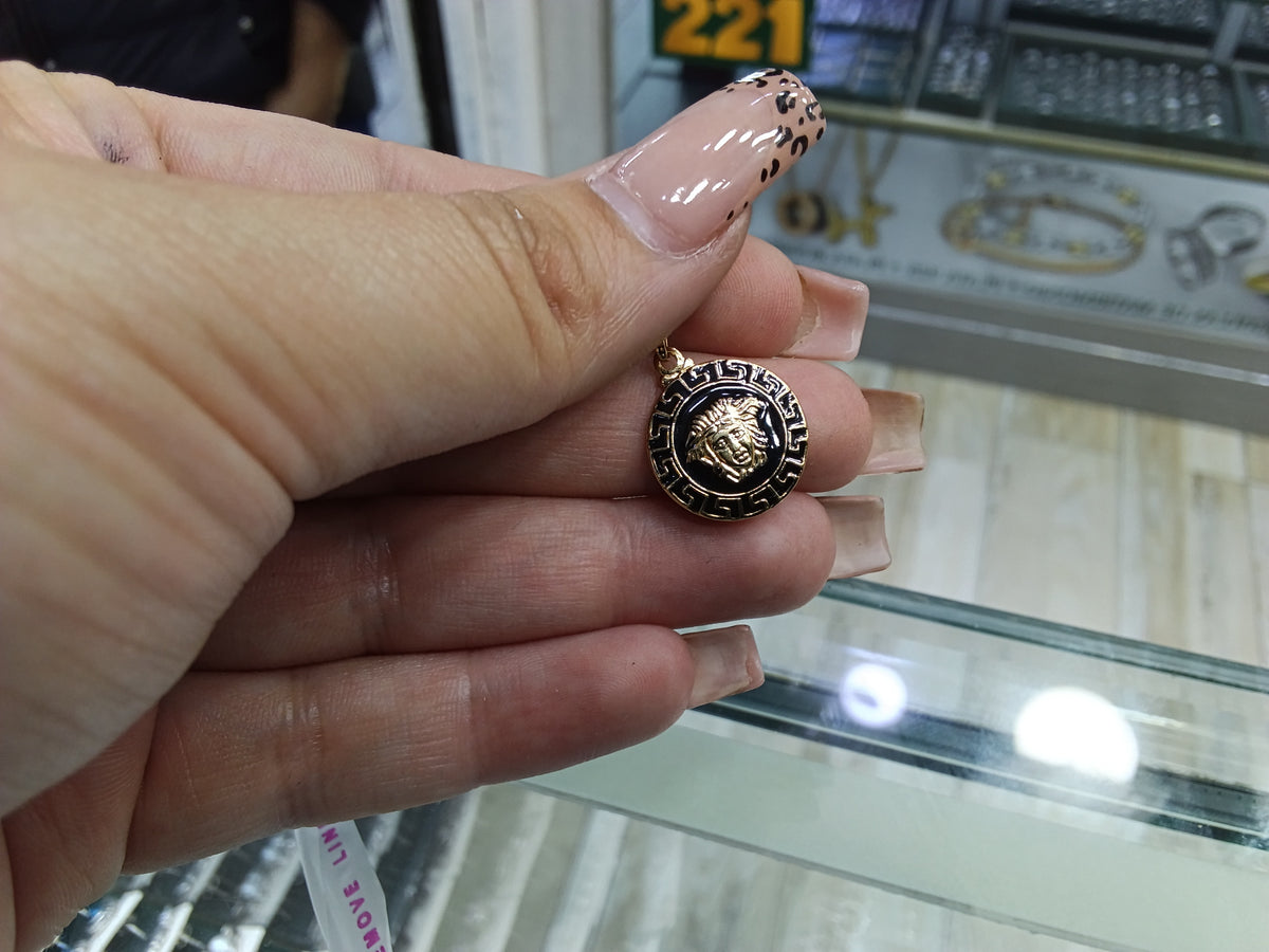 Dije Versace OL