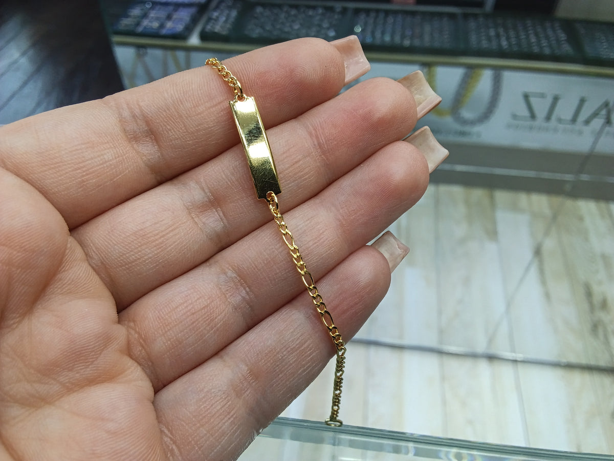 Esclava Cartier OL