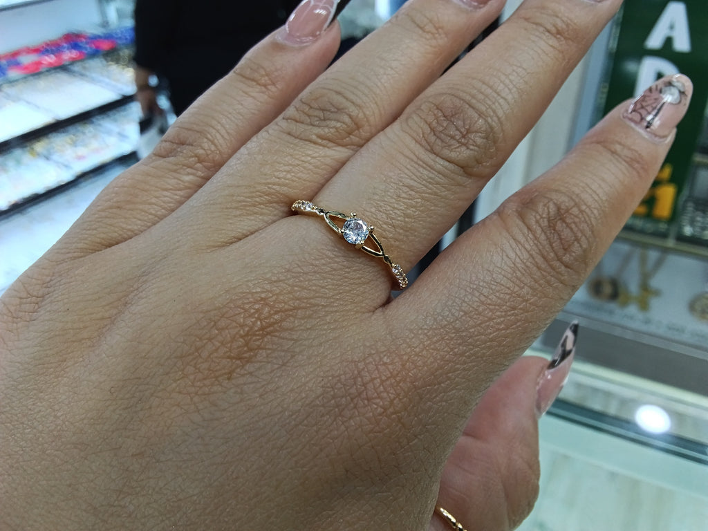 Anillos en OL
