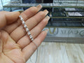 Pulsera tous ajustable plata