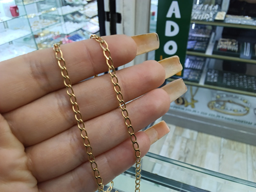Cadena eslabón OL
